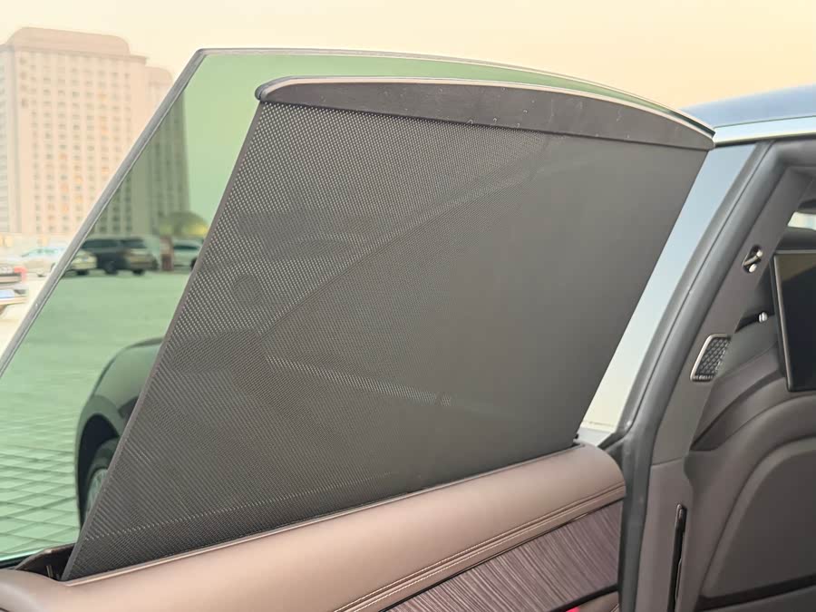 Denza Z9 2024 immagine di auto #28