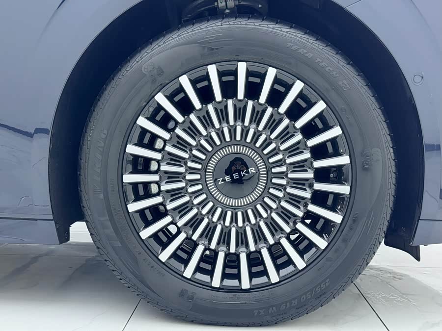 极氪 极氪009 2023 汽车图片 #28