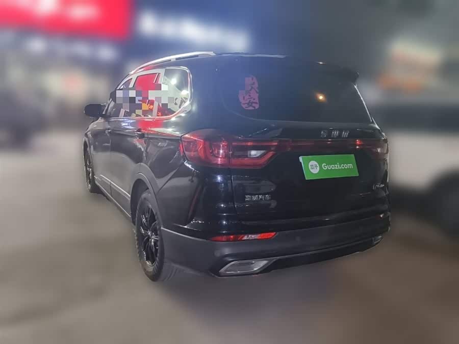 SWM斯威汽车 SWM斯威G05 2023 汽车图片 #28