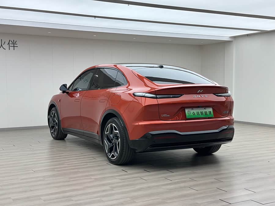 2024 car image #28