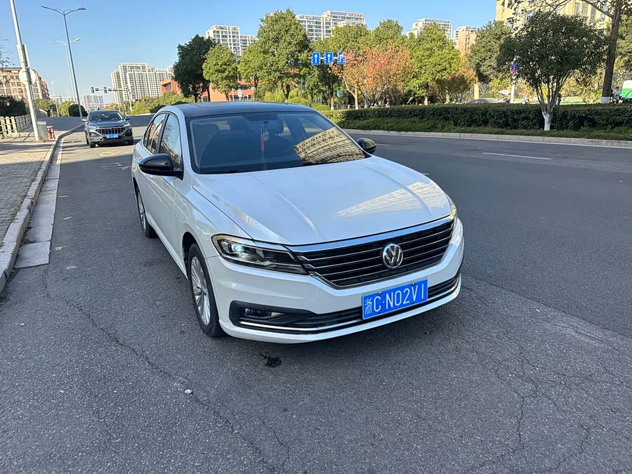 大众 朗逸 2023 汽车图片 #28