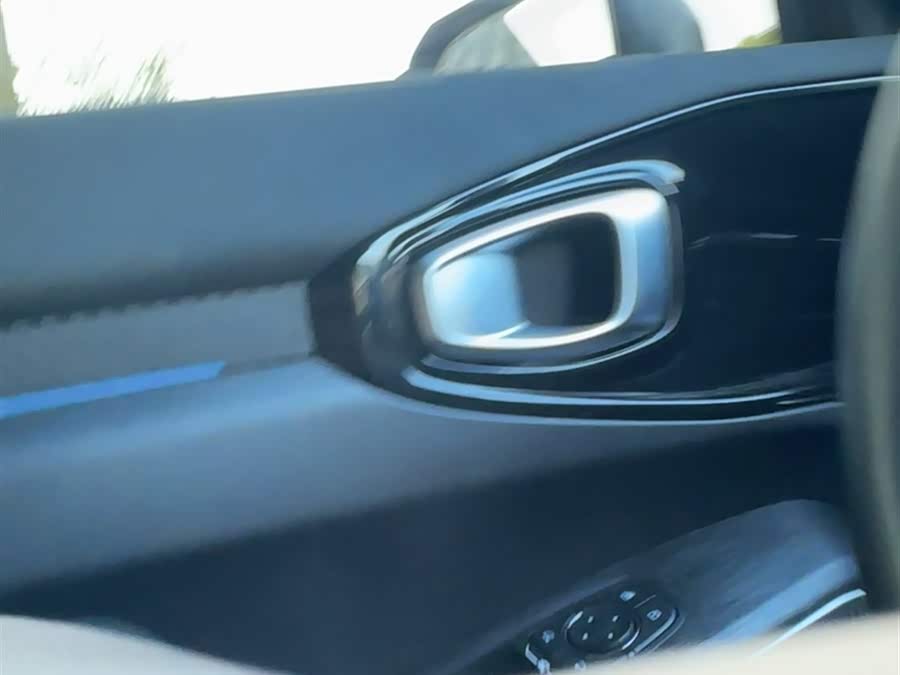 Haval Dargo 2023 immagine di auto #28