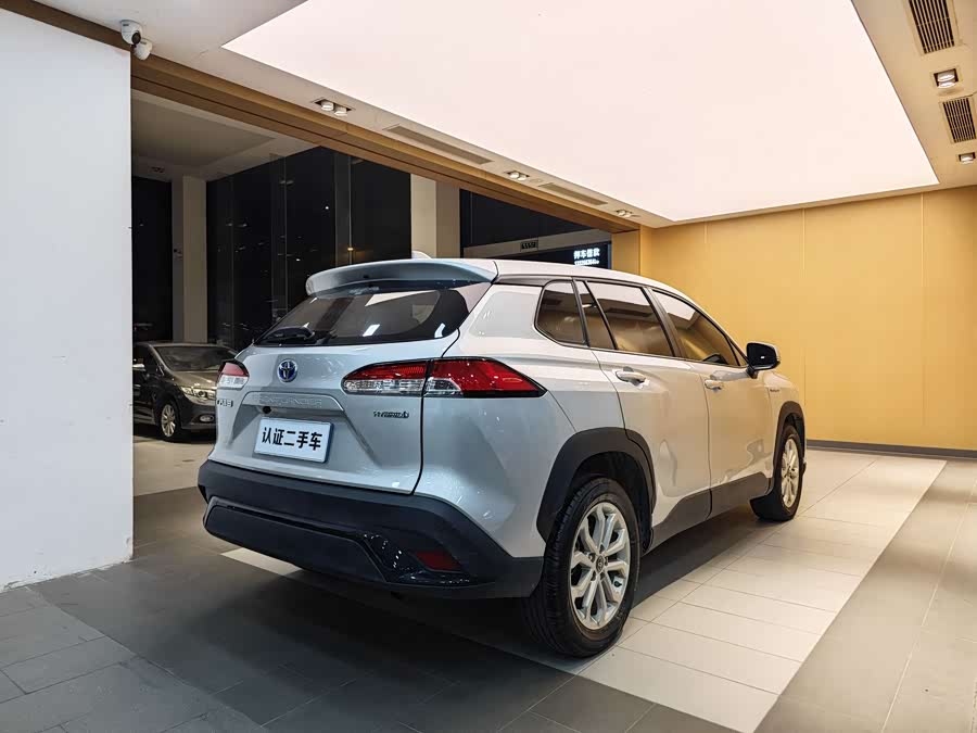 Toyota Frontlander 2023 #28 Toyota Frontlander 2023 imagen de coche #28