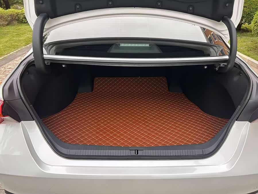 Toyota Avalon 2024 car image #28