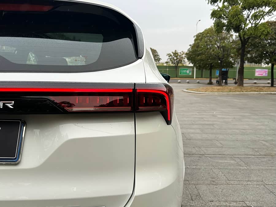 捷途 捷途X70 PLUS 2022 汽车图片 #28