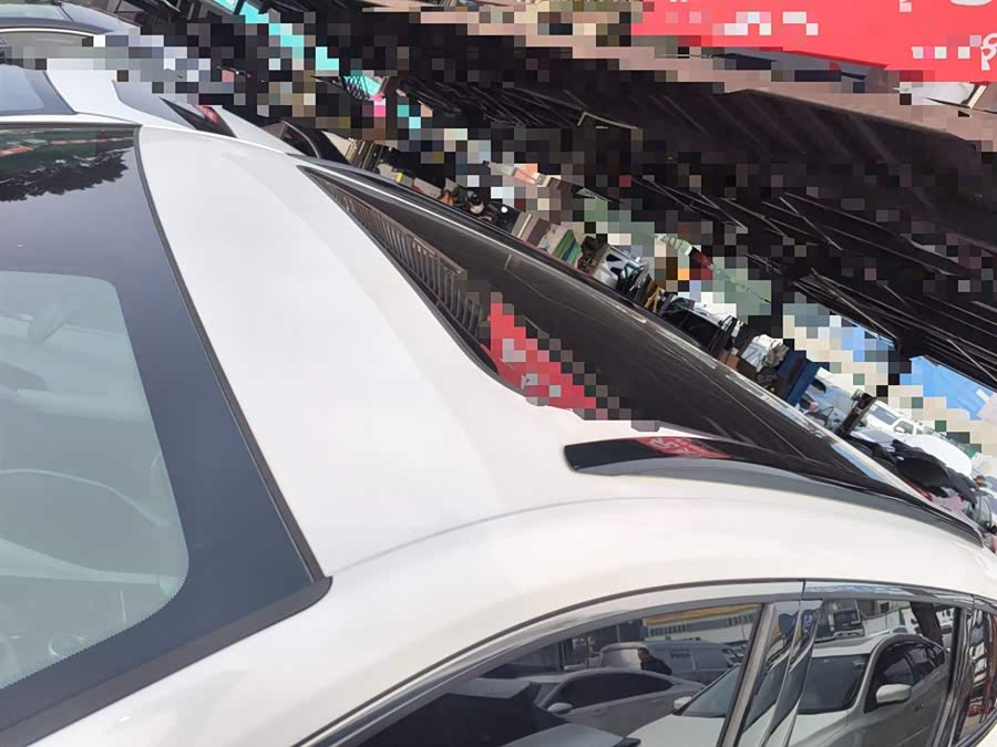 Changan CS75 Plus iDD 2024 #28 Changan CS75 Plus iDD 2024 car image #28