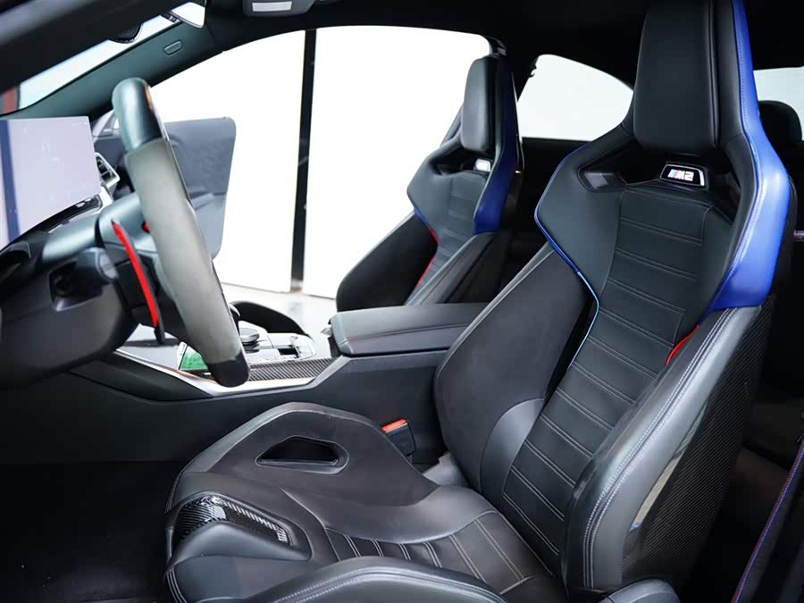 宝马 宝马M2 2023 #28 宝马 宝马M2 2023 汽车图片 #28