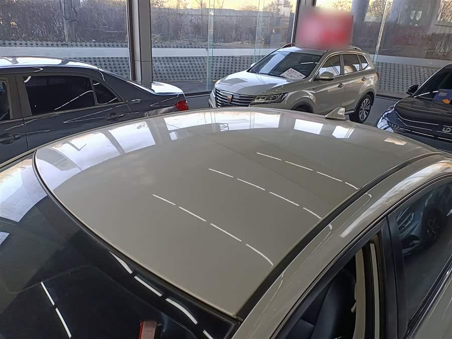 日产 轩逸·纯电 2019 汽车图片 #28