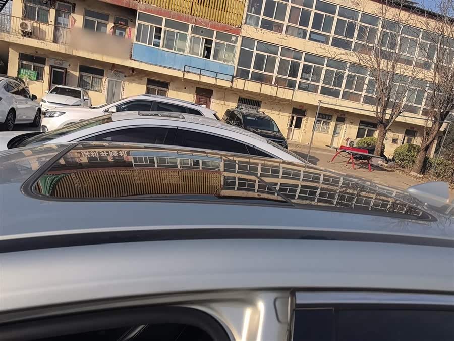 GAC iA5 2020 car image #28