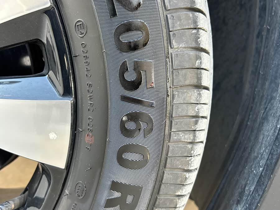 Citroen C4 AIRCROSS 2019 immagine di auto #28