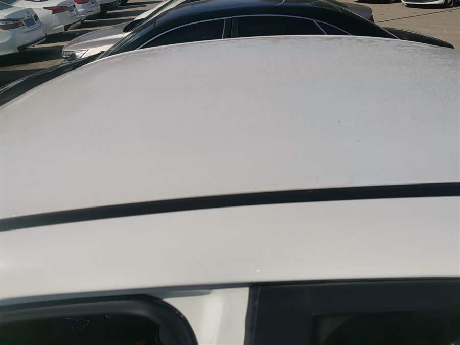 Changan Alsvin 2020 #28 Changan Alsvin 2020 car image #28