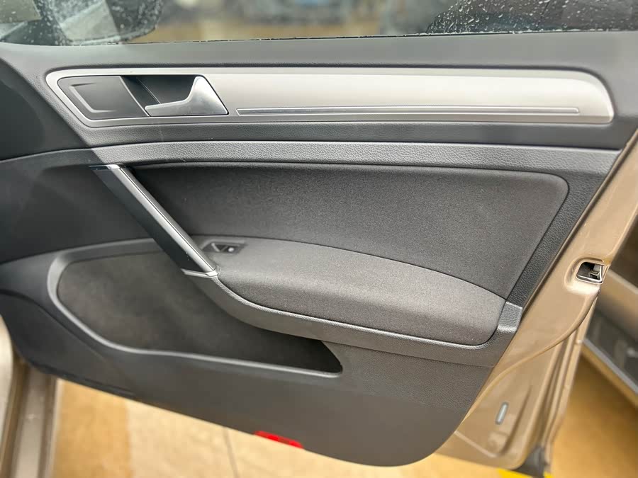 Volkswagen Golf 2019 #28 Volkswagen Golf 2019 car image #28