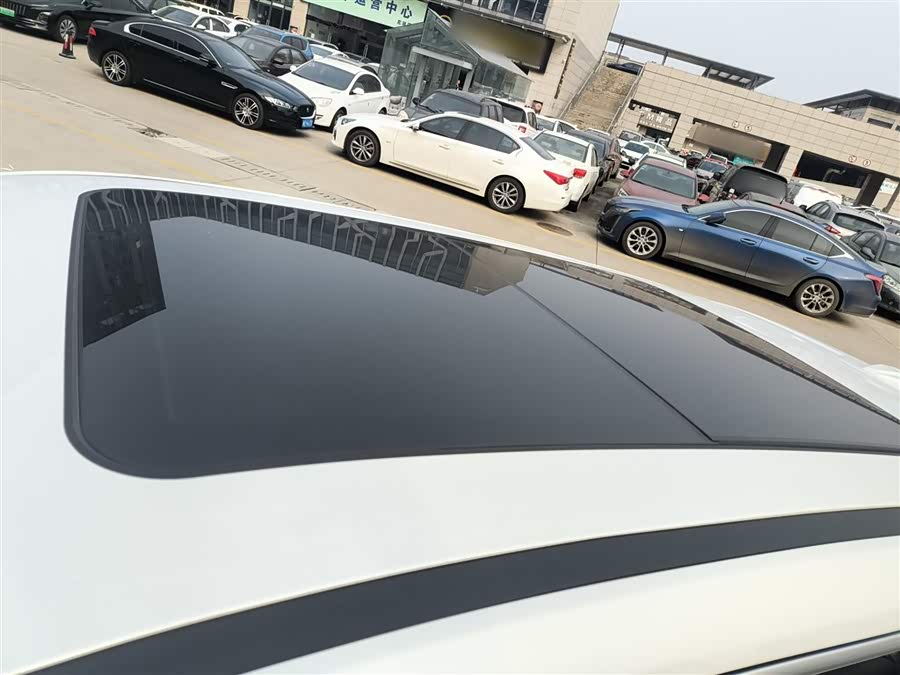 Exceed Yaoguang 2024 car image #28