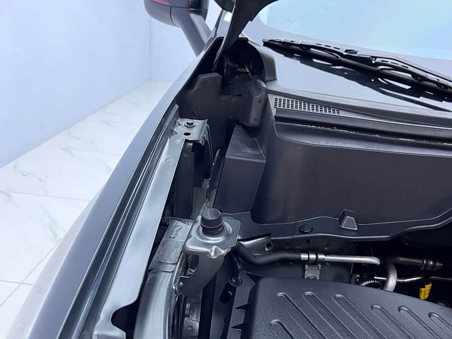 Chevrolet Orlando 2019 #28 Chevrolet Orlando 2019 car image #28