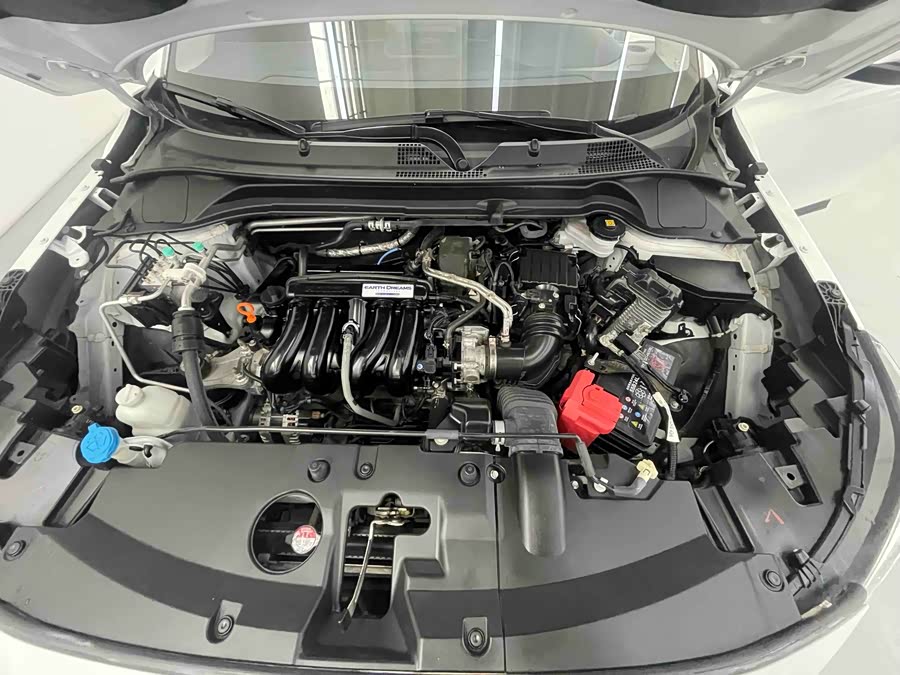 Honda XR-V 2022 #28 Honda XR-V 2022 car image #28