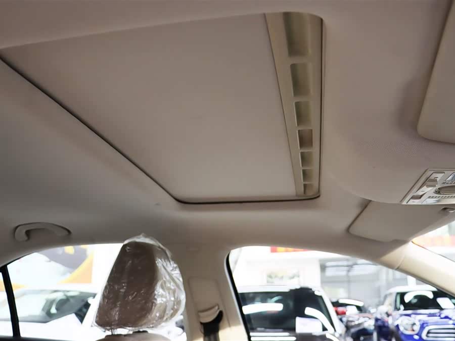 Jetta Jetta 2013 car image #28