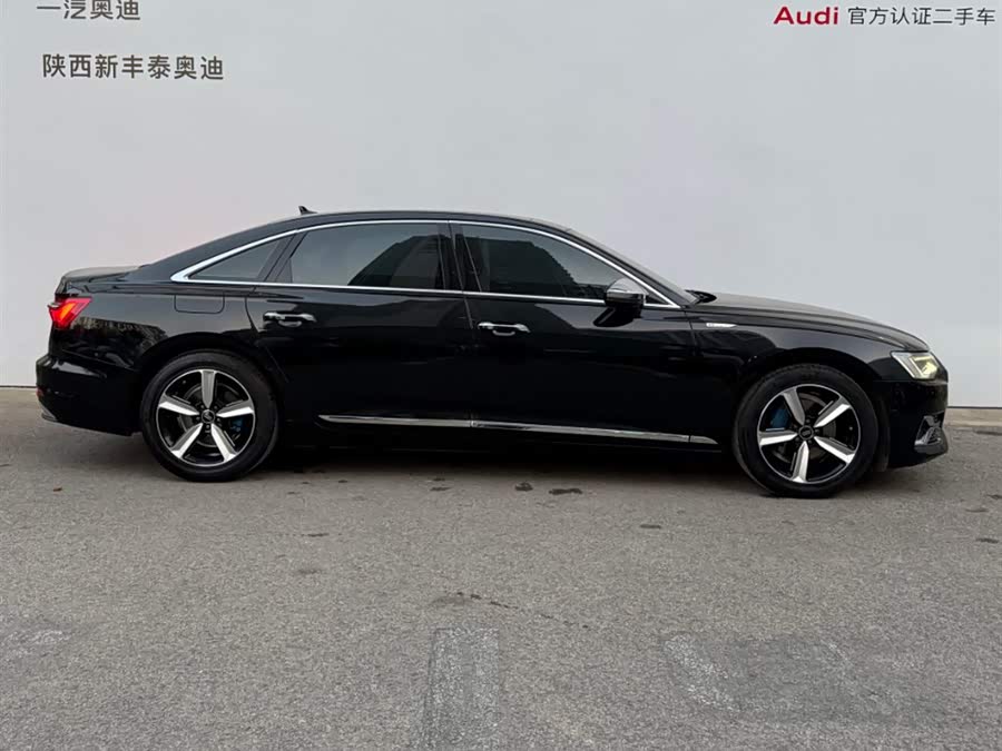 Audi A6L 2023 car image #28