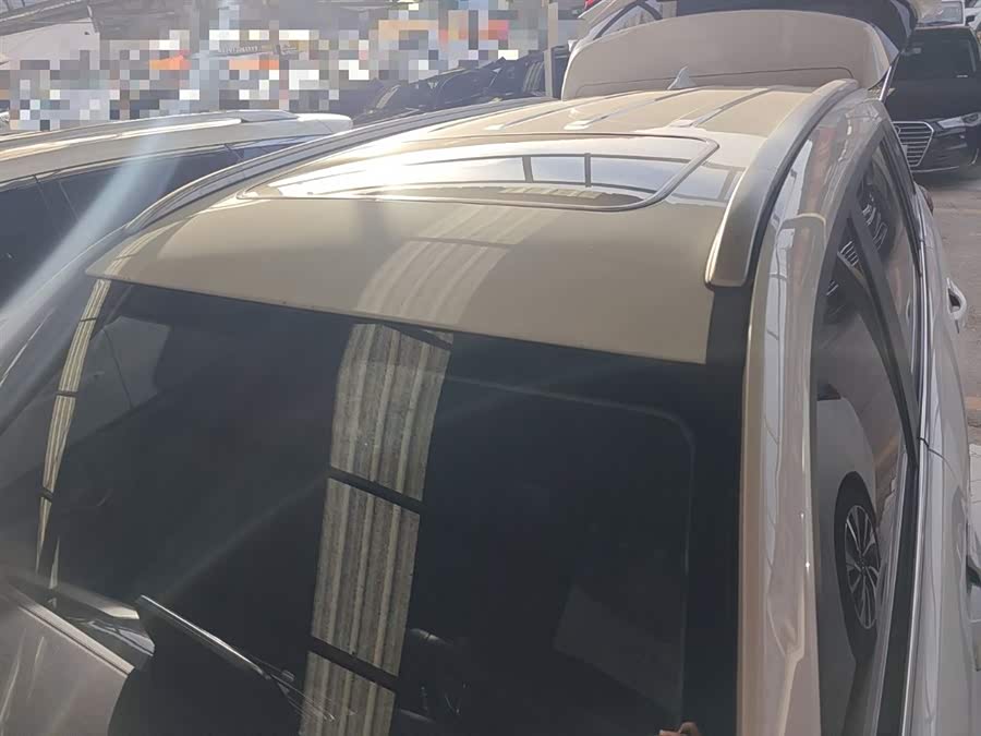 Changan CS75 2019 car image #28