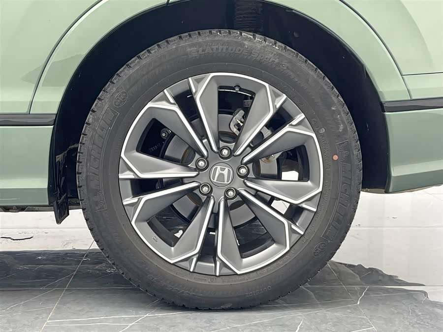 Honda Breeze 2023 car image #28