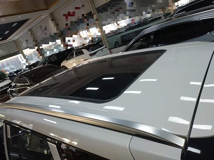 Chery Exploration 06 C-DM 2025 #28 Chery Exploration 06 C-DM 2025 car image #28