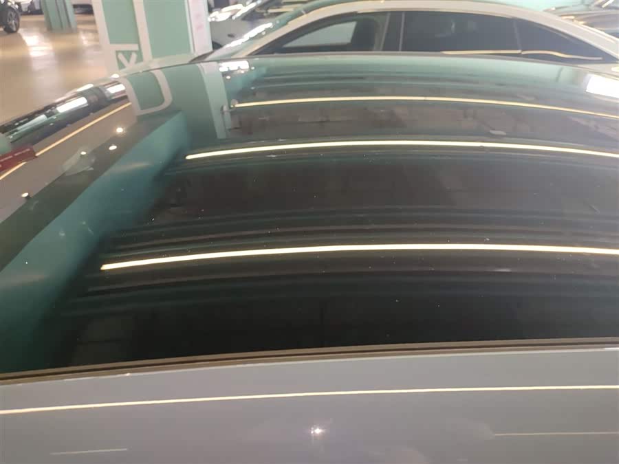 零跑汽车 零跑B01 2025 汽车图片 #28