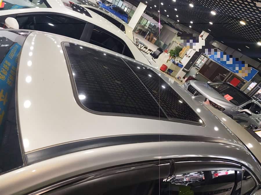 GAC iA5 2019 car image #28