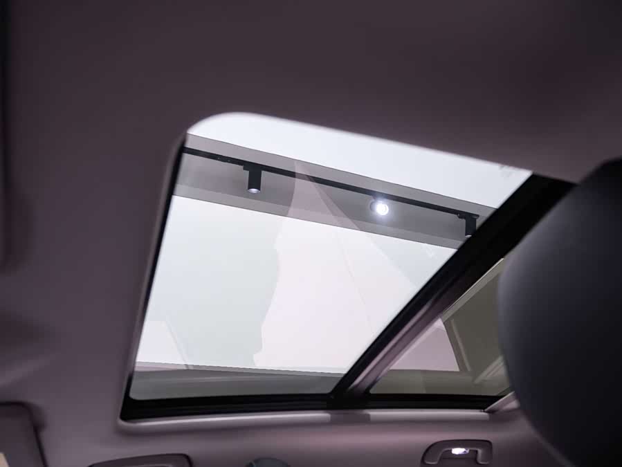 GAC Trumpchi GS3 2024 car image #28