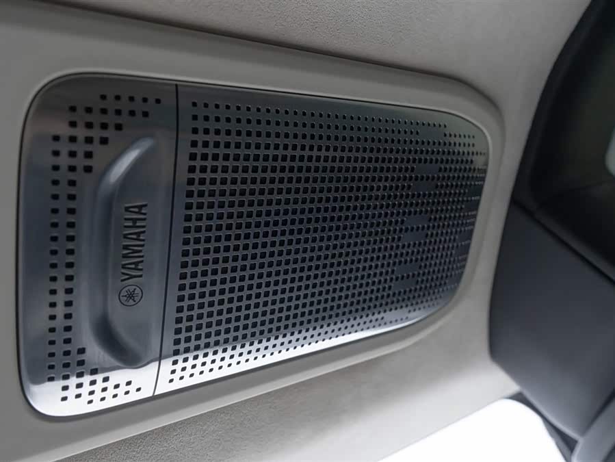 极氪 极氪009 2024 汽车图片 #28