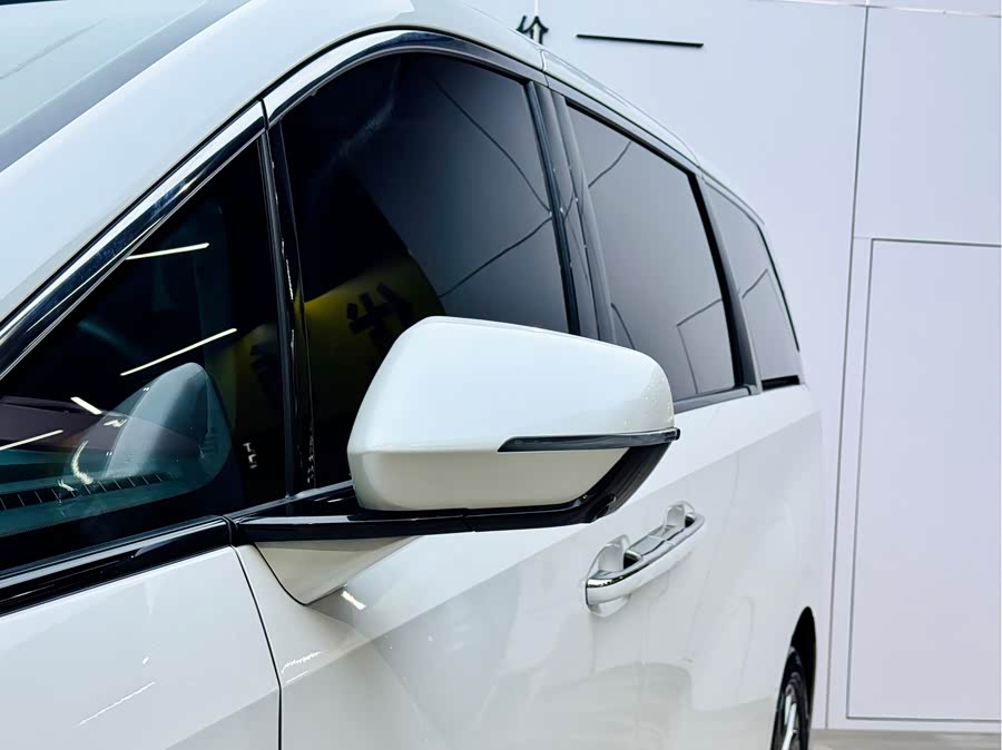 GAC Trumpchi GS5 2019 car image #28