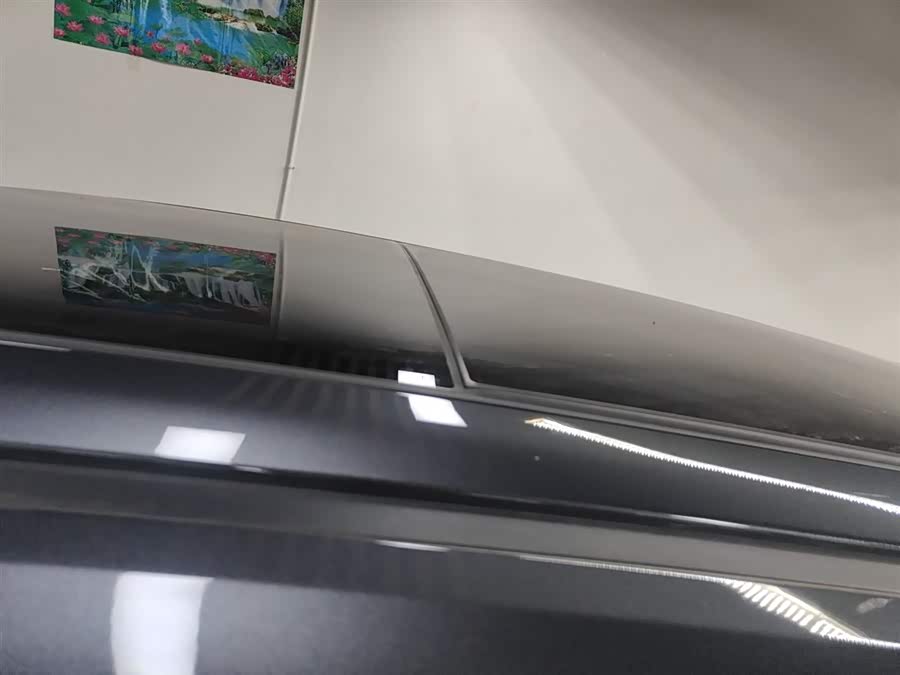 Changan UNI-Z 2025 car image #28