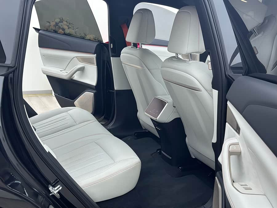 蔚来 蔚来ES6 2021 汽车图片 #28