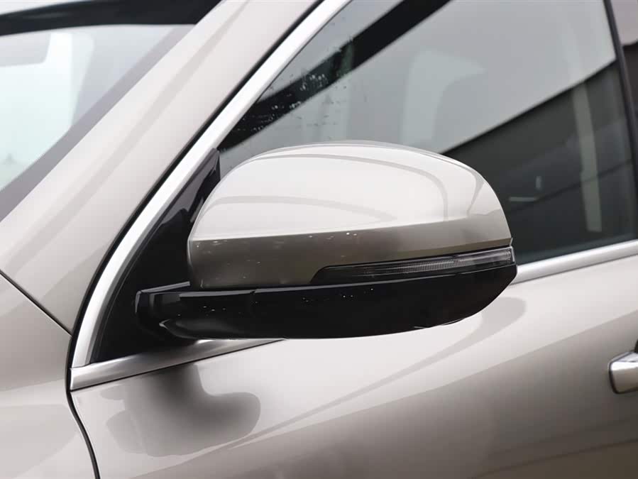 Tank 500 New Energy 2023 car image #28