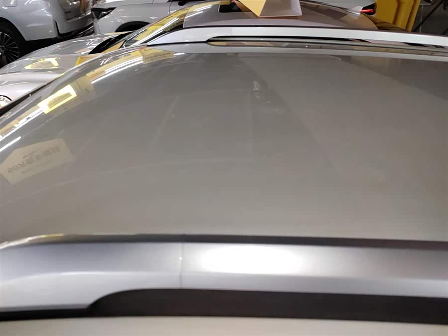 GAC ix4 2018 car image #28