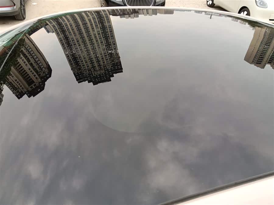 零跑汽车 零跑B01 2025 汽车图片 #28