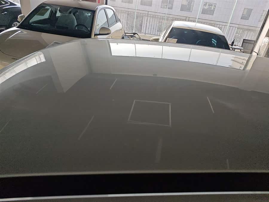 Kaiyi Shiyue 2024 car image #28