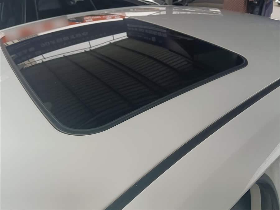 Toyota bZ3 2024 immagine di auto #28