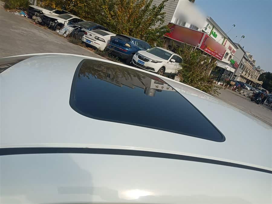 GAC Trumpchi GA3S 2014 #28 GAC Trumpchi GA3S 2014 imagem de carro #28