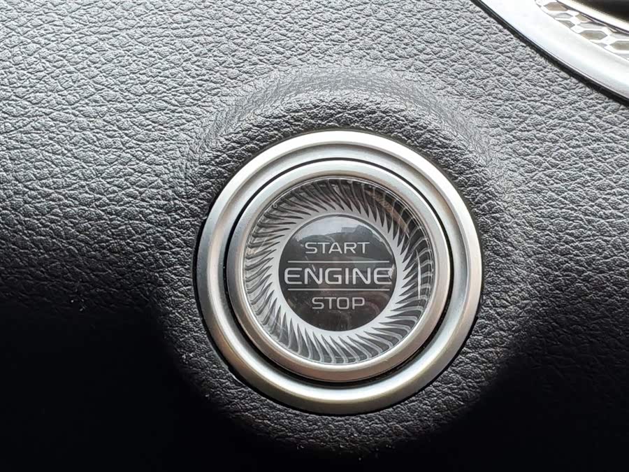 奔腾 奔腾B70 2023 汽车图片 #28