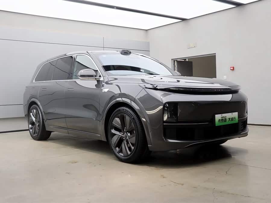 Li L9 2023 imagen de coche #28