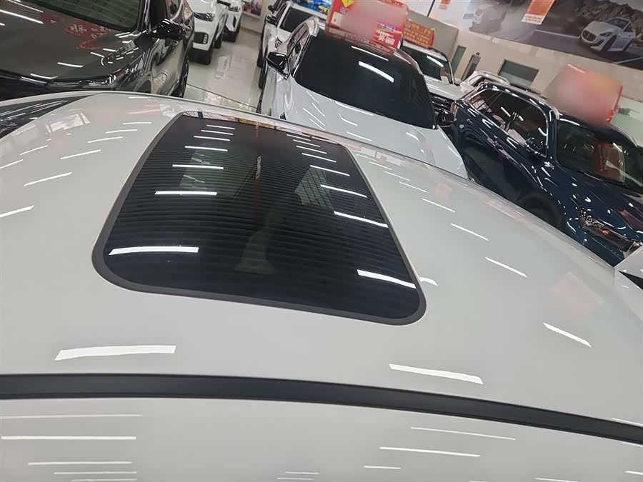 GEELY Emgrand L 2021 #28 GEELY Emgrand L 2021 immagine di auto #28