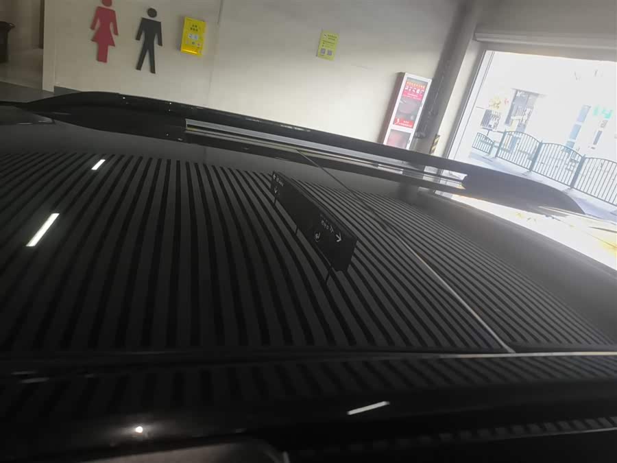 Chevrolet Equinox Plus 2025 #28 Chevrolet Equinox Plus 2025 car image #28