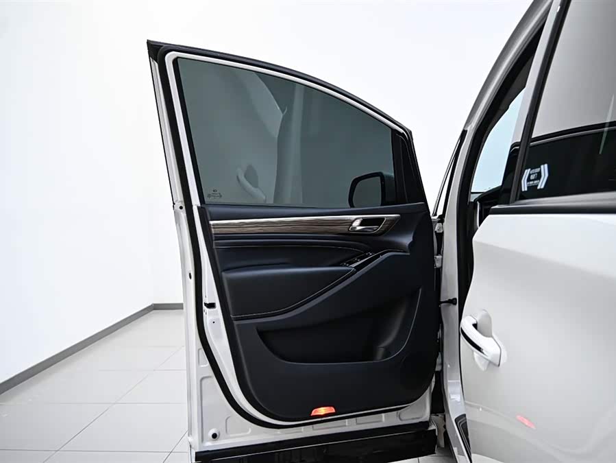 GAC Trumpchi M8 2022 #28 GAC Trumpchi M8 2022 car image #28