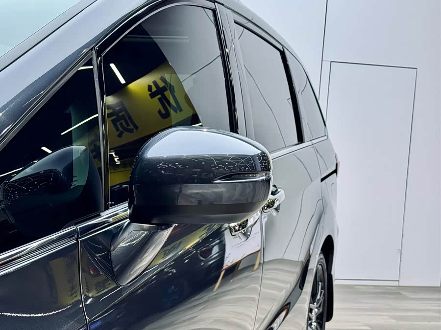 Honda ODYSSEY 2021 #28 Honda ODYSSEY 2021 immagine di auto #28