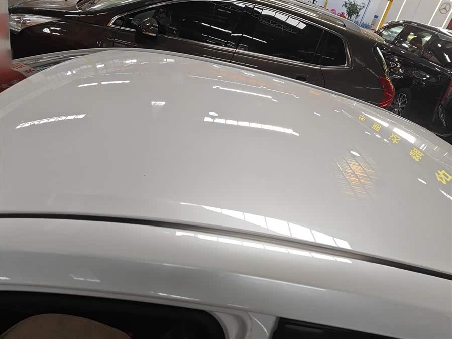 Toyota Levin Hybird E+ 2021 #28 Toyota Levin Hybird E+ 2021 imagen de coche #28