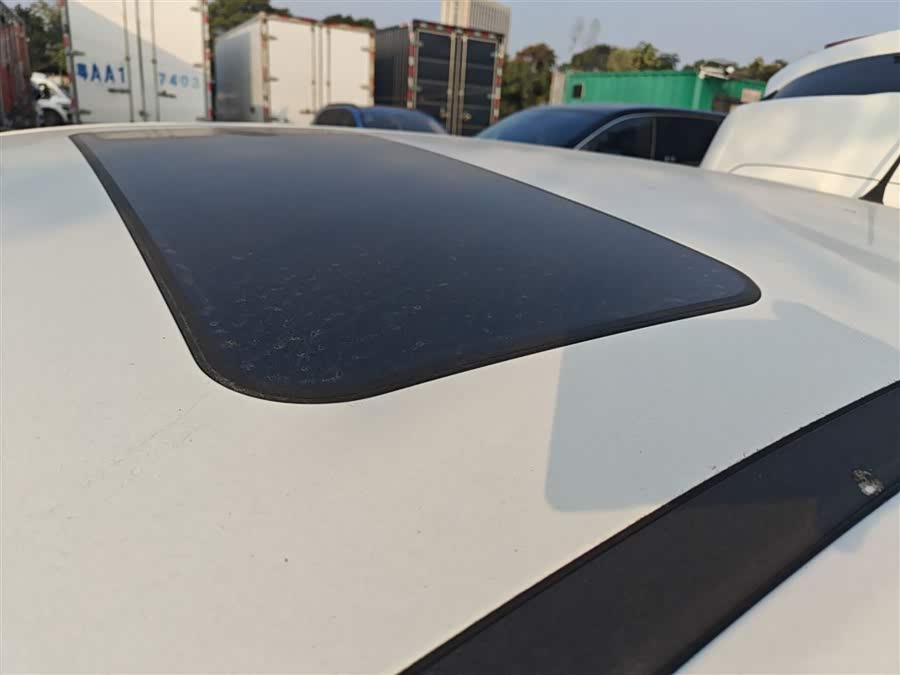 GAC Qizhi EV 2019 #28 GAC Qizhi EV 2019 car image #28