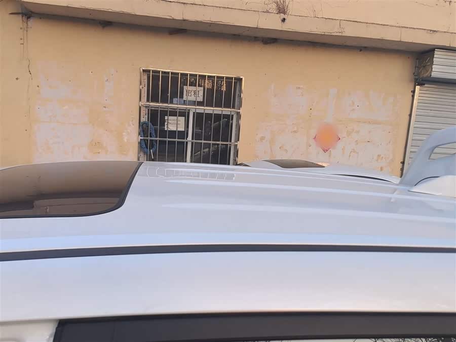 Kaiyi Showjet Pro 2025 car image #28