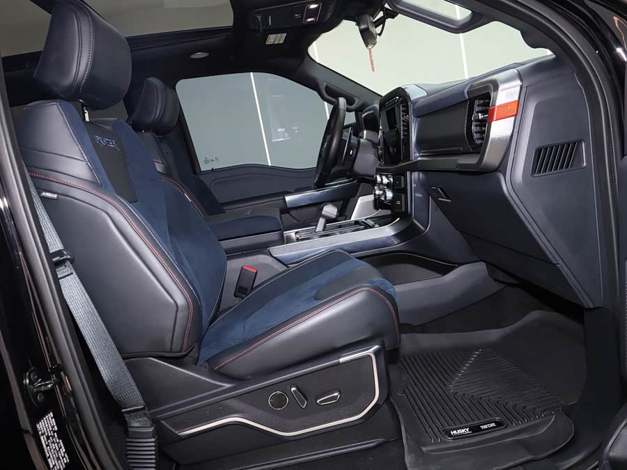 Ford 2024 car image #28