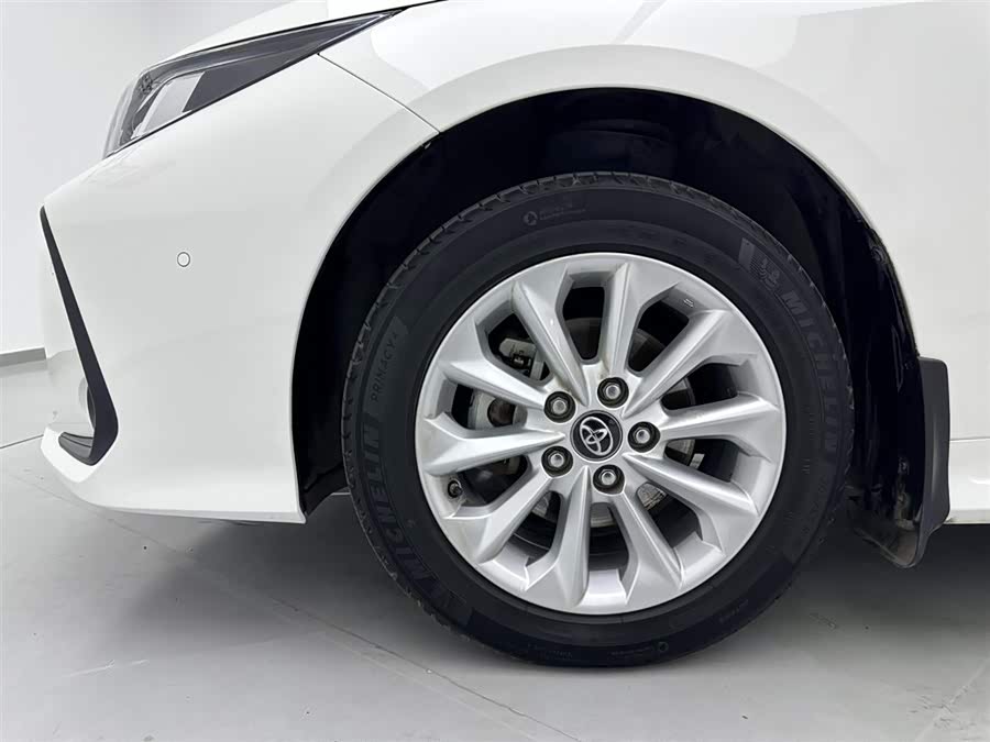 Toyota Corolla 2021 car image #28
