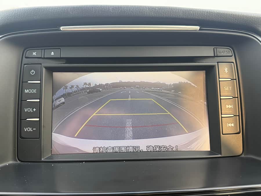 马自达 阿特兹 2016 汽车图片 #28