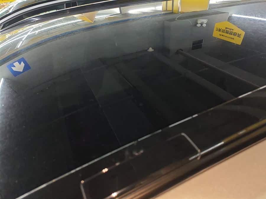 Toyota bZ4X 2022 immagine di auto #28